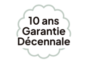 10 ans Garantie Décennale